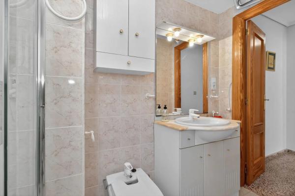 Piso en Calpe Pueblo