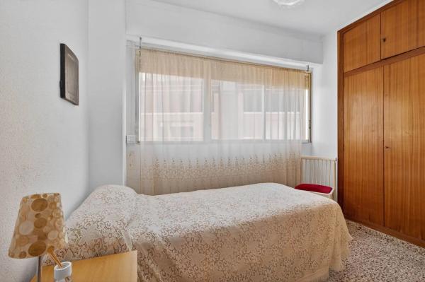 Piso en Calpe Pueblo