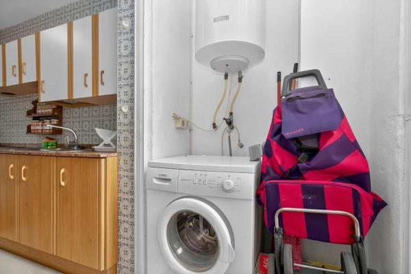 Piso en Calpe Pueblo