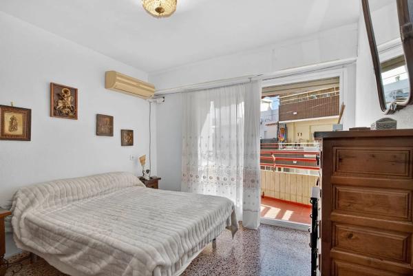 Piso en Calpe Pueblo