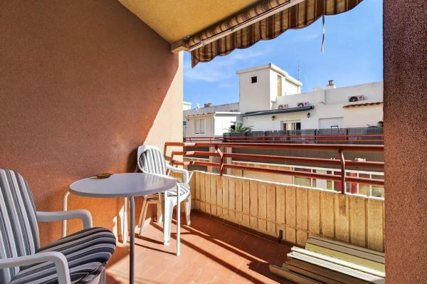 Piso en Calpe Pueblo