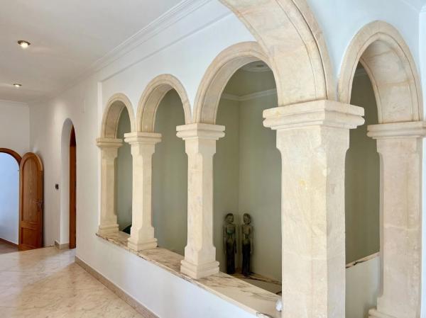 Casa independiente en Partida la Empedrola