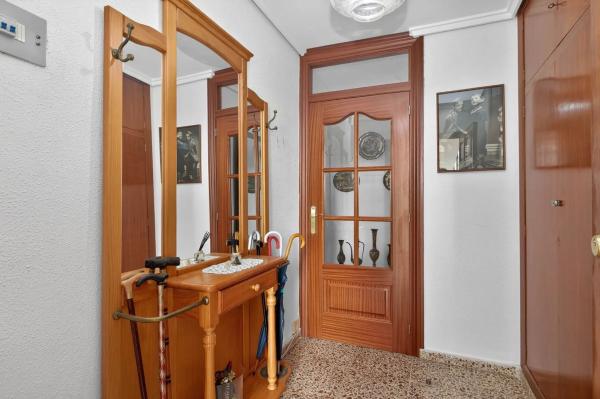 Piso en Calpe Pueblo