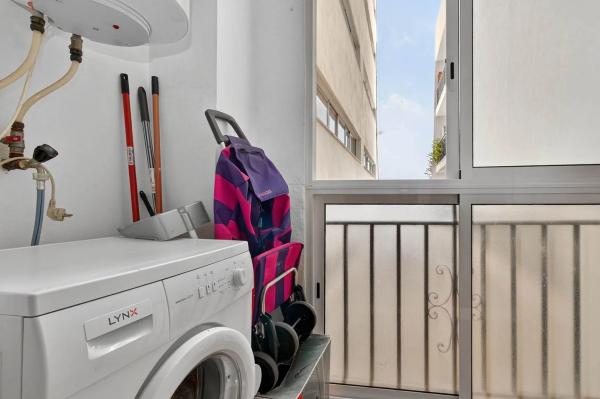 Piso en Calpe Pueblo