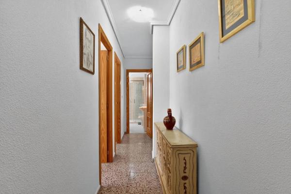 Piso en Calpe Pueblo