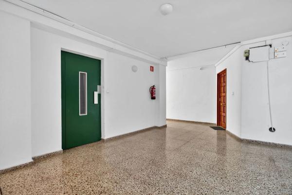 Piso en Calpe Pueblo