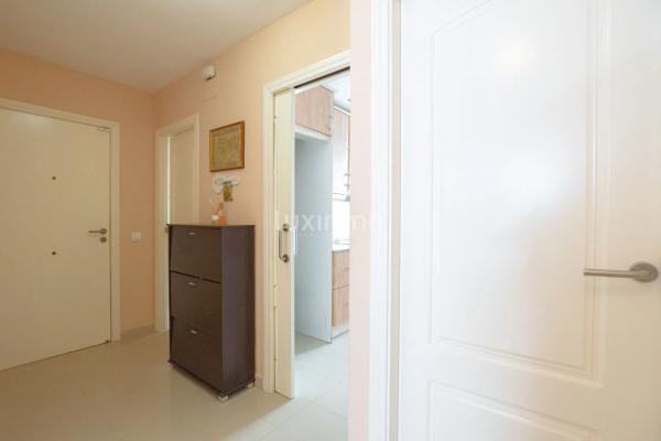 Piso en Playa de Fossa-Levante