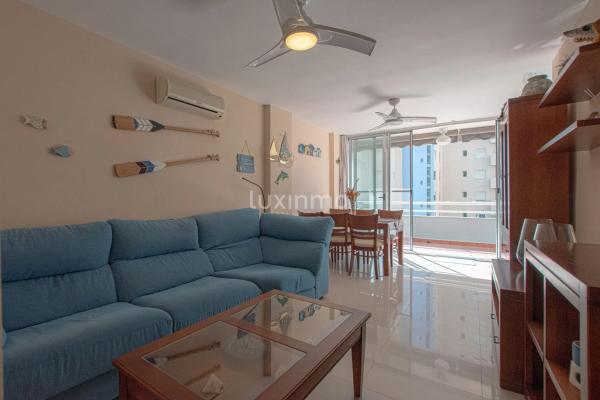 Piso en Playa de Fossa-Levante