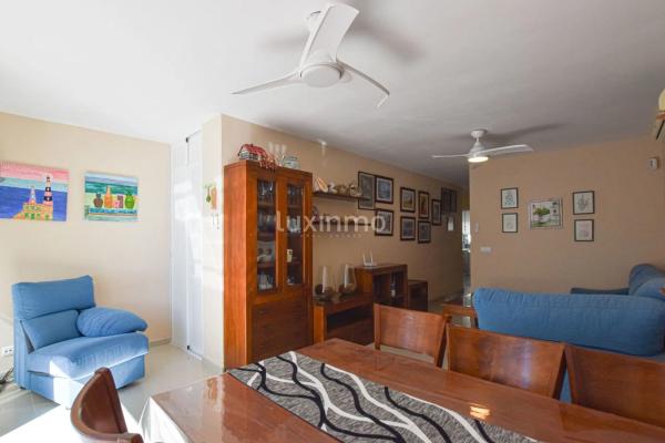 Piso en Playa de Fossa-Levante