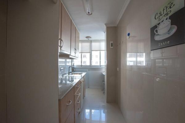 Piso en Playa de Fossa-Levante