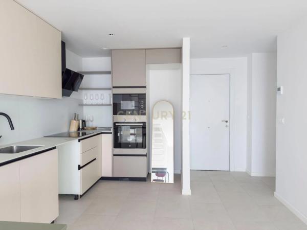 Ático en calle Letonia, 1