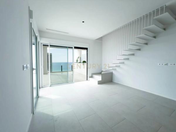 Ático en calle Letonia, 1