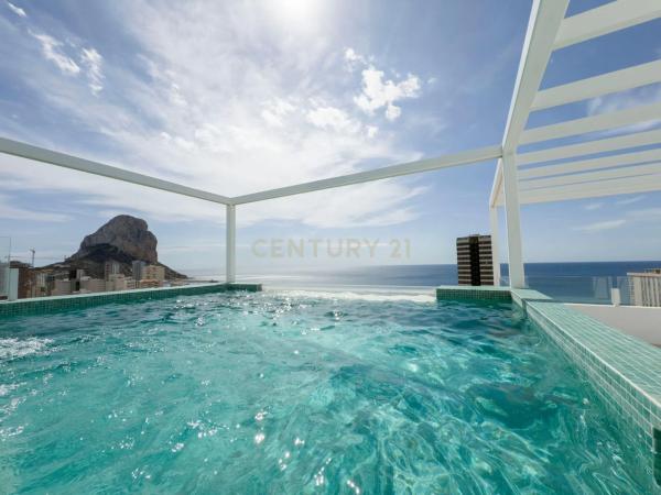 Ático en calle Letonia, 1