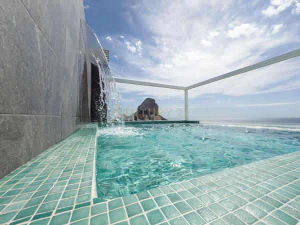 Ático en calle Letonia, 1