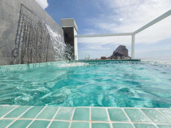 Ático en calle Letonia, 1