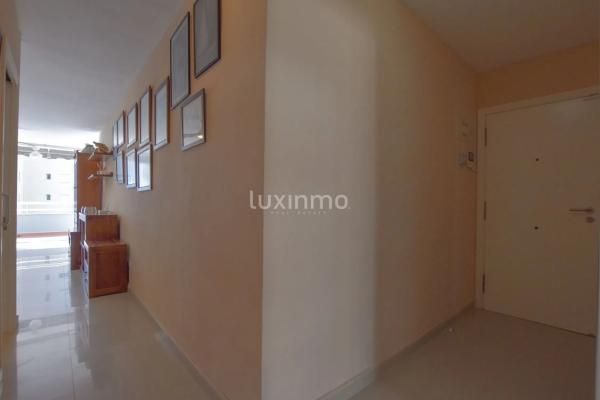 Piso en Playa de Fossa-Levante