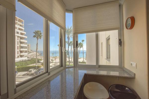 Piso en Playa de Fossa-Levante