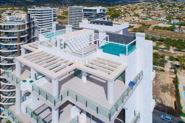 Ático en calle Letonia, 1