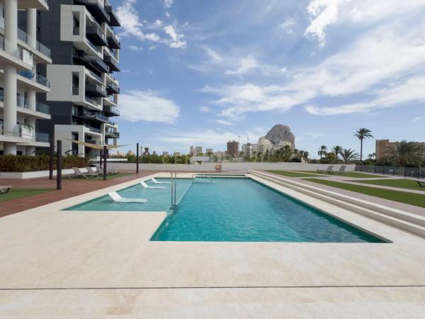 Ático en calle Letonia, 1