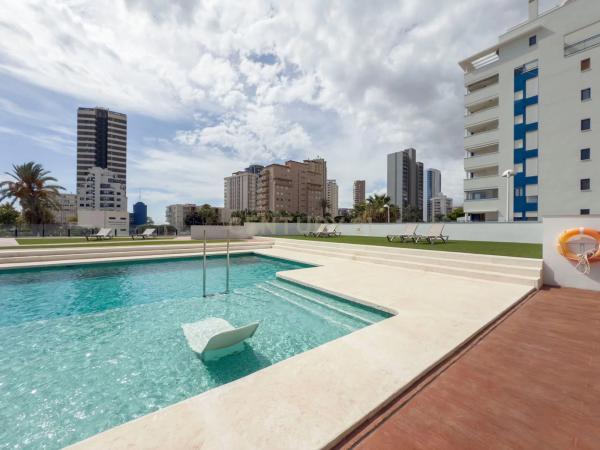 Ático en calle Letonia, 1