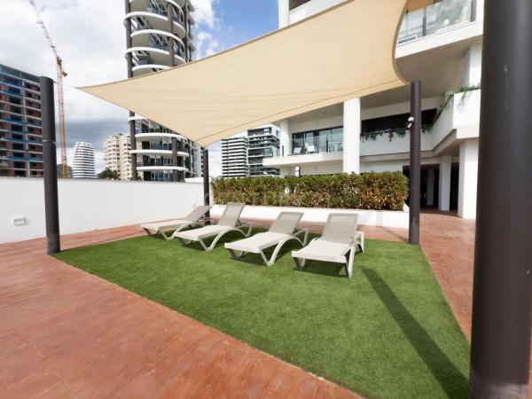 Ático en calle Letonia, 1