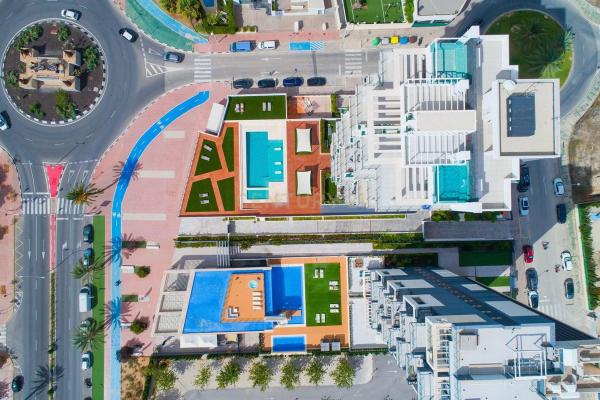 Ático en calle Letonia, 1