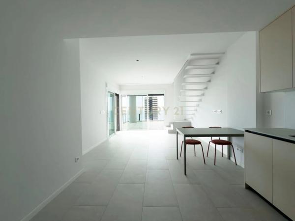 Ático en calle Letonia, 1