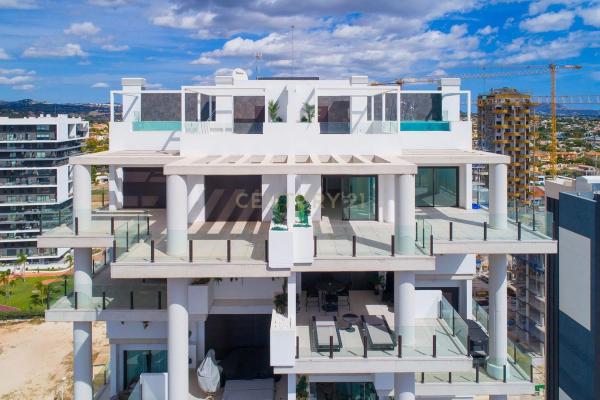 Ático en calle Letonia, 1