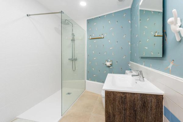 Piso en calle Benissa