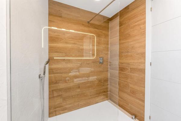 Piso en calle Benissa