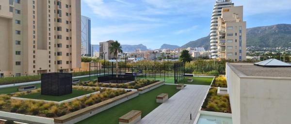 Piso en avenida de Rumania, 18