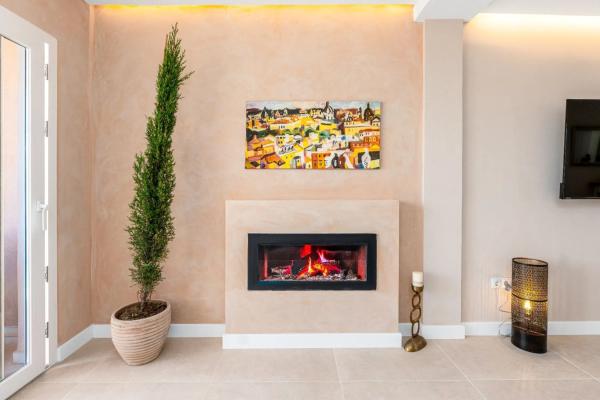 Piso en calle Benissa