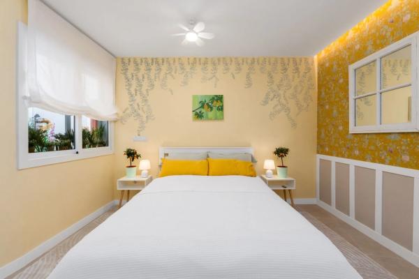 Piso en calle Benissa