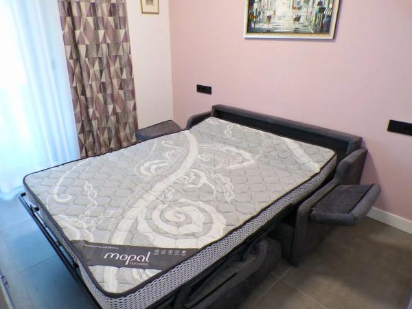 Piso en avenida de Rumania, 18