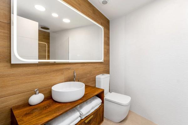 Piso en calle Benissa