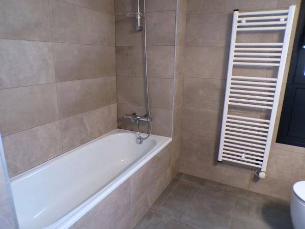 Piso en avenida de Rumania, 18