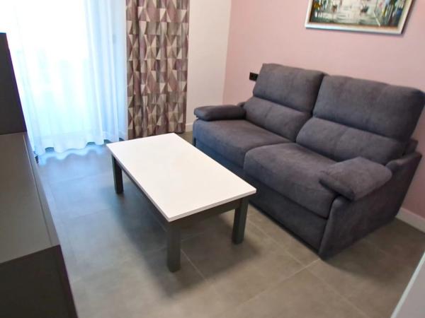 Piso en avenida de Rumania, 18