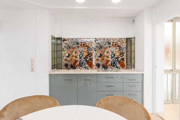 Piso en calle Benissa