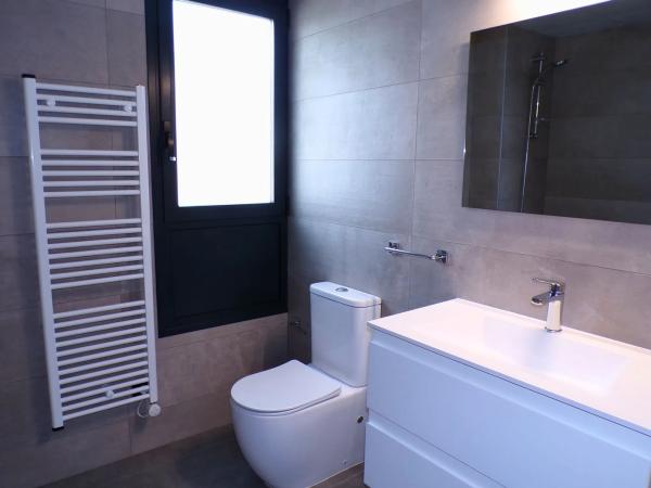 Piso en avenida de Rumania, 18