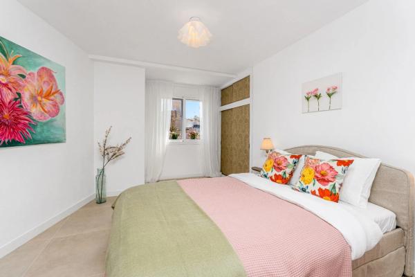 Piso en calle Benissa