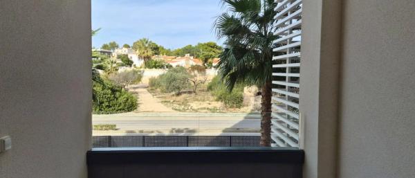 Piso en avenida de Rumania, 18