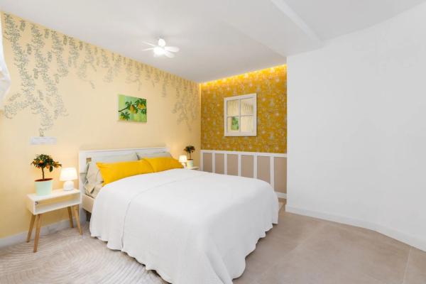 Piso en calle Benissa