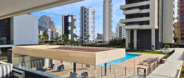 Piso en avenida de Rumania, 18