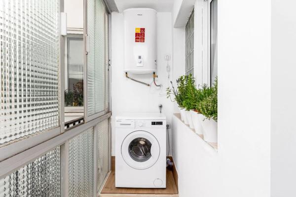 Piso en calle Benissa