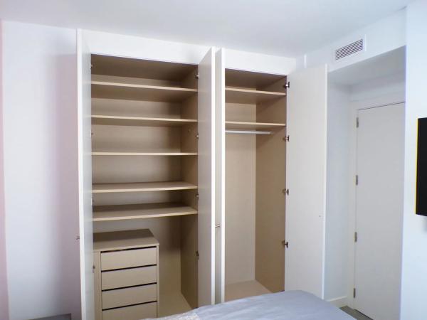 Piso en avenida de Rumania, 18