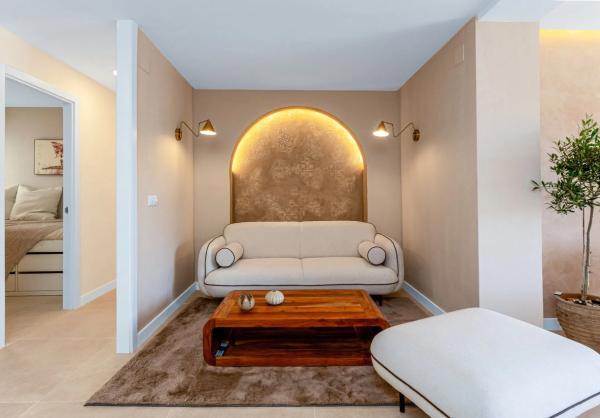 Piso en calle Benissa