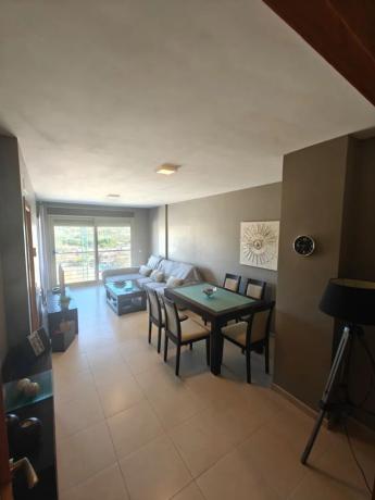 Piso en avenida Diputación