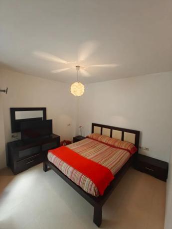 Piso en avenida Diputación