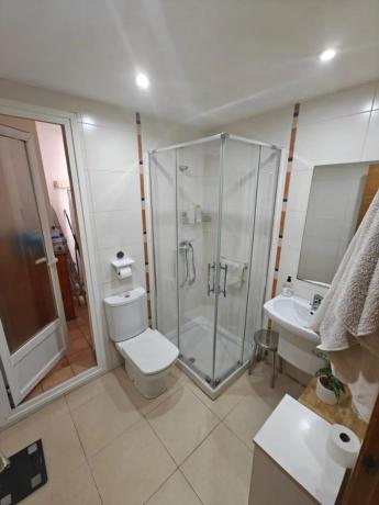 Piso en avenida Diputación