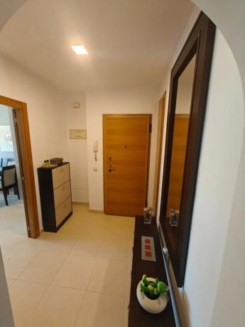 Piso en avenida Diputación